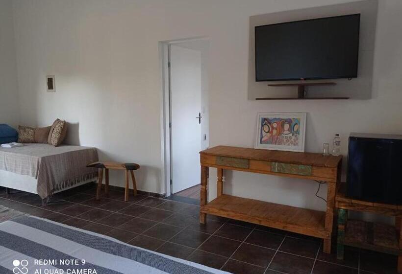 家庭间, Aldeia Parque Pousada Rural