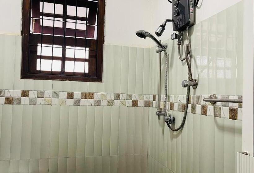 Deluxe-huone, Ama Residence