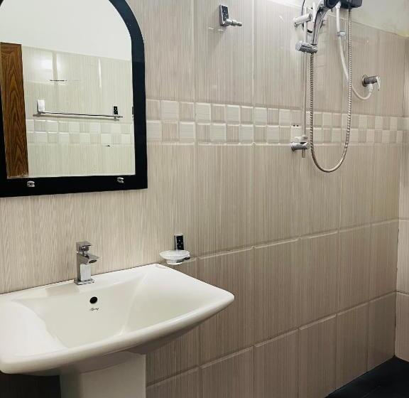 Семейный Номер Deluxe, Ama Residence
