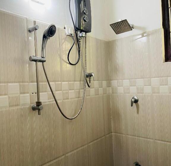 Deluxe-perhehuone, Ama Residence
