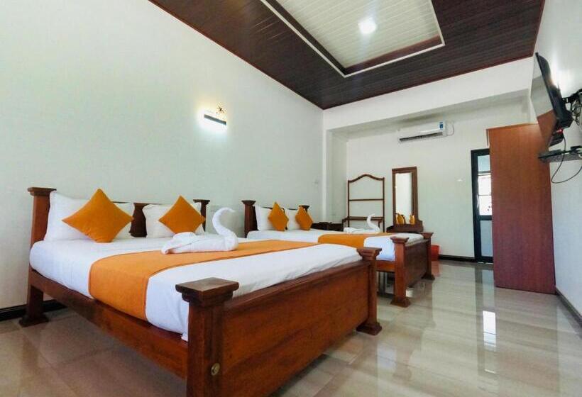 Семейный Номер Deluxe, Ama Residence