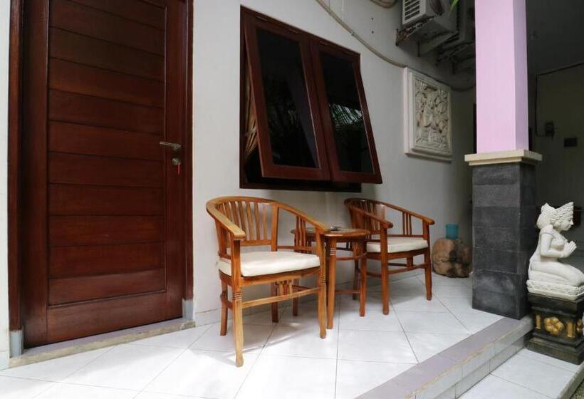 Номер Стандарт, Anantaya Home