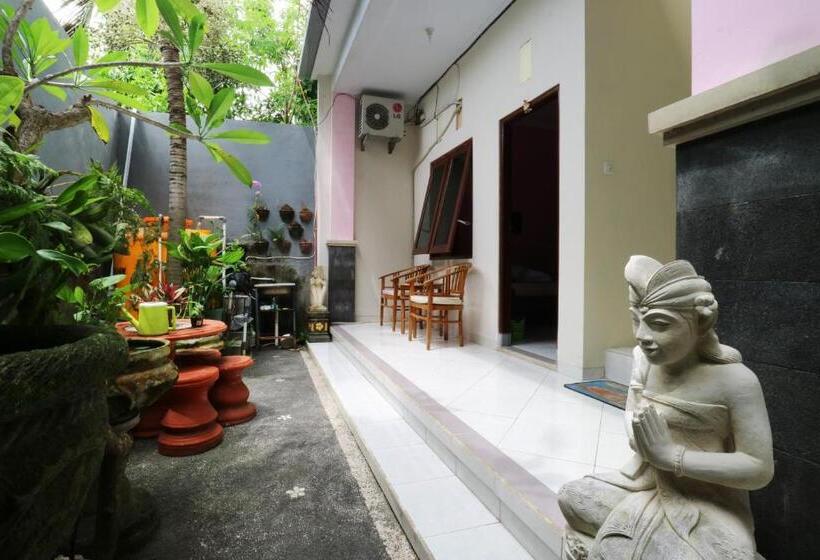 スタンダードルーム, Anantaya Home