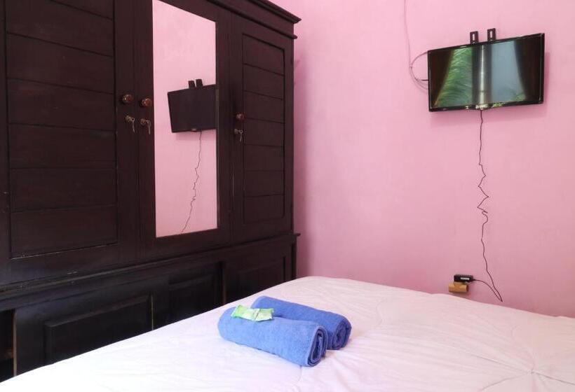 스탠다드 룸, Anantaya Home