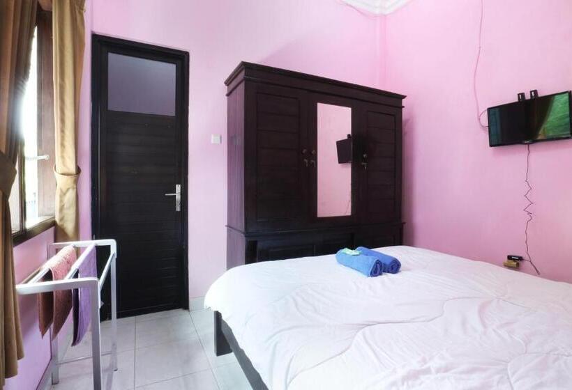 Номер Стандарт, Anantaya Home