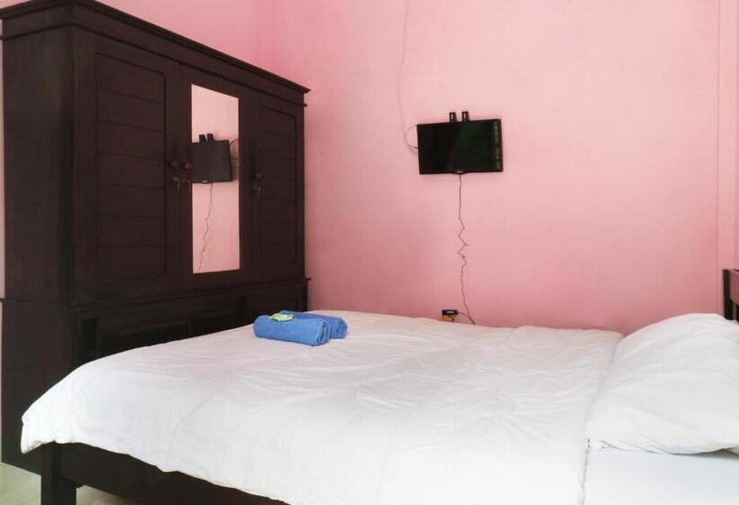 Номер Стандарт, Anantaya Home