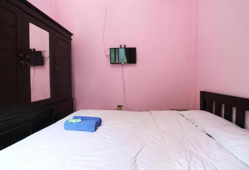 Номер Стандарт, Anantaya Home