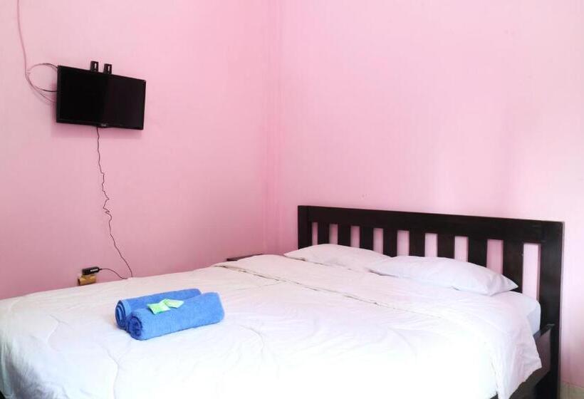 스탠다드 룸, Anantaya Home