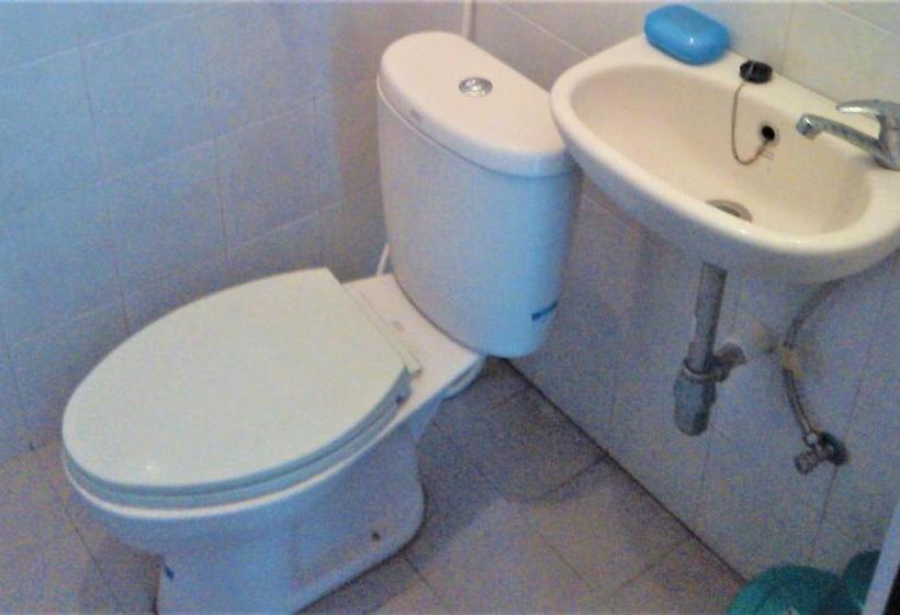 スタンダードルーム, Anantaya Home