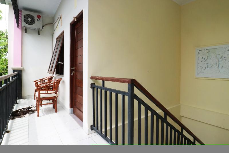 スタンダードルーム, Anantaya Home