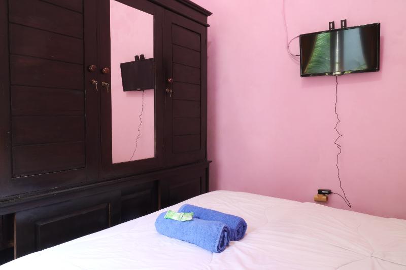 标准间, Anantaya Home