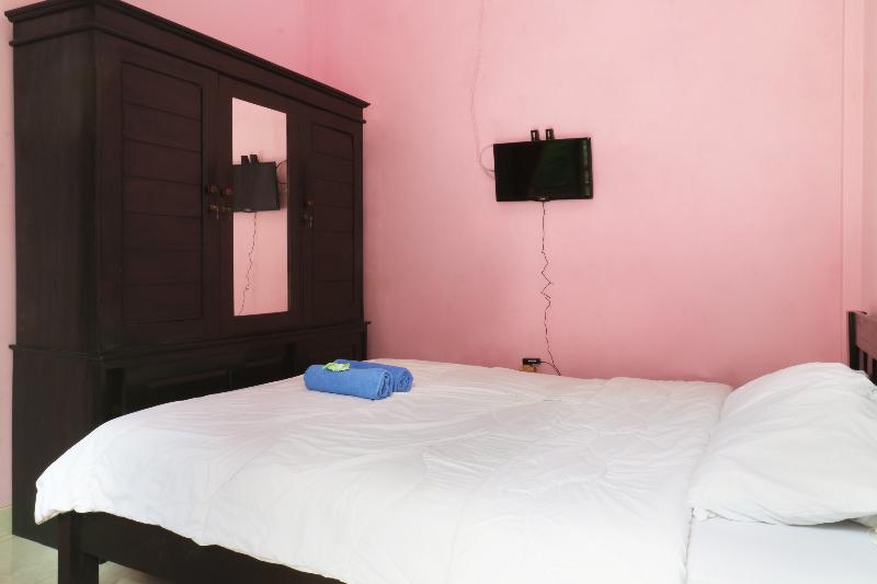 스탠다드 룸, Anantaya Home