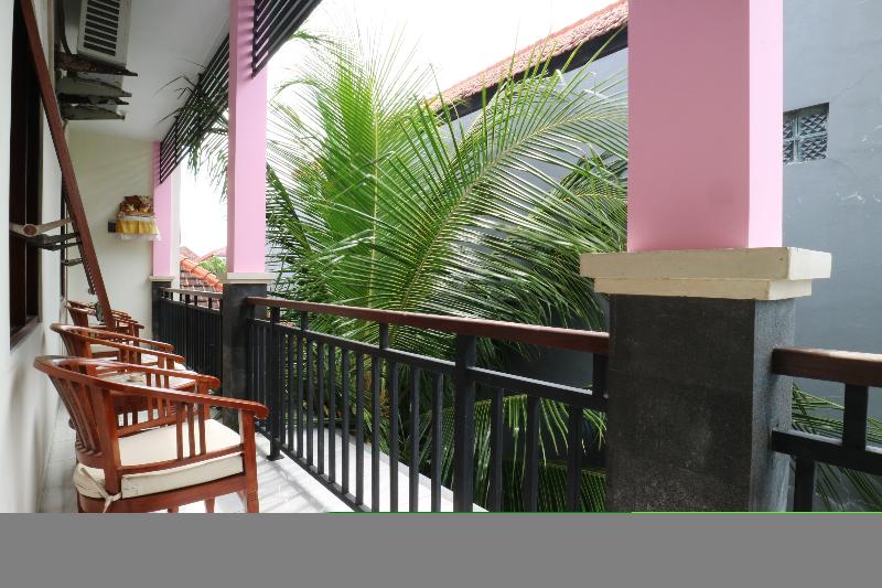 Номер Стандарт, Anantaya Home