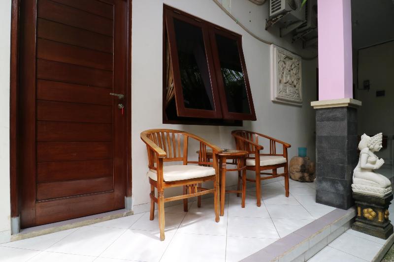 스탠다드 룸, Anantaya Home