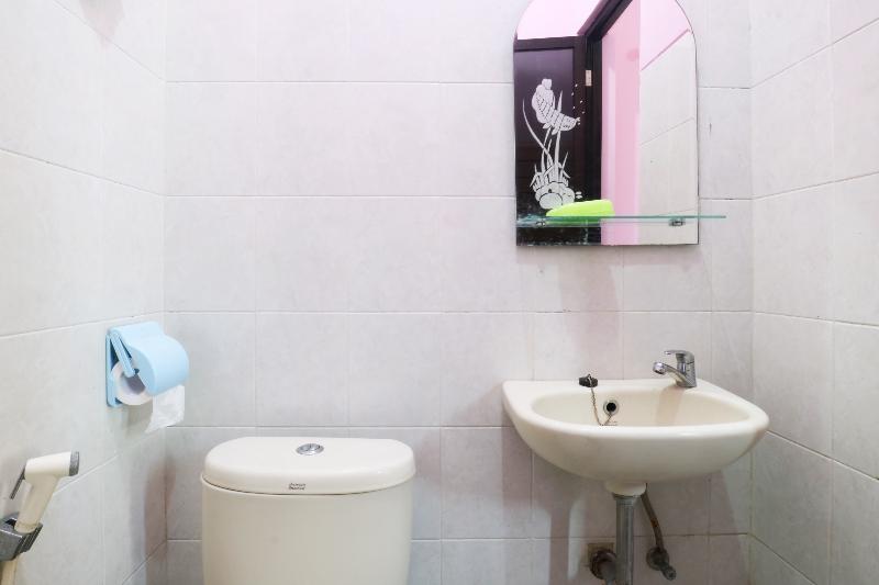 스탠다드 룸, Anantaya Home