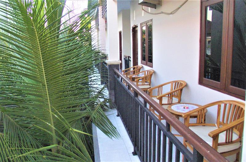 Номер Стандарт, Anantaya Home