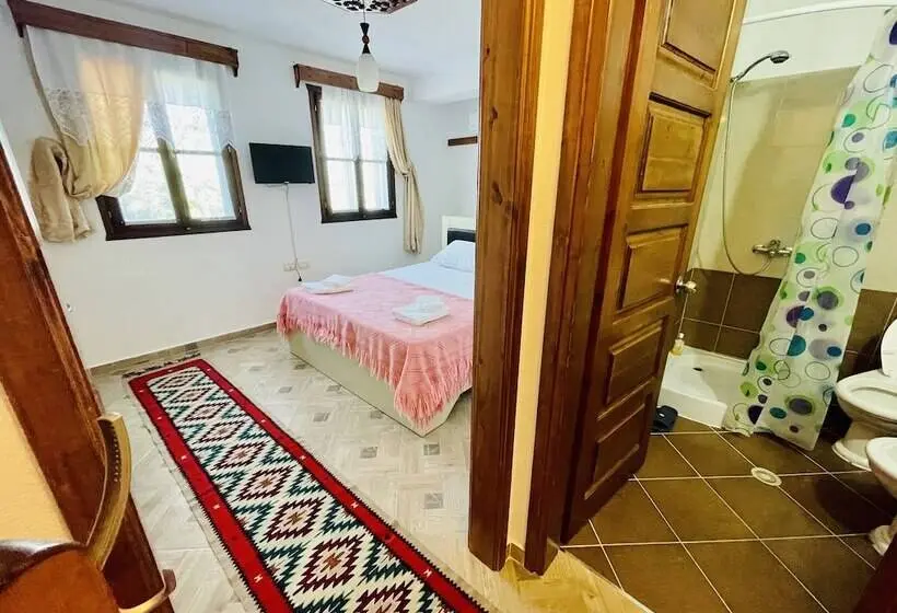 آپارتمان کلاسیک 1 خوابه, Denis Guest House