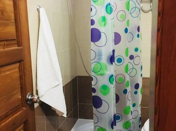 آپارتمان کلاسیک 1 خوابه, Denis Guest House