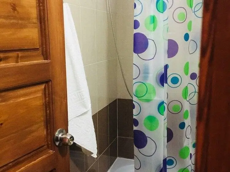 آپارتمان کلاسیک 1 خوابه, Denis Guest House