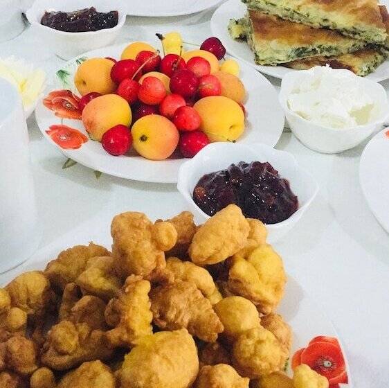 شقة كلاسيكية غرفة نوم واحدة, Denis Guest House