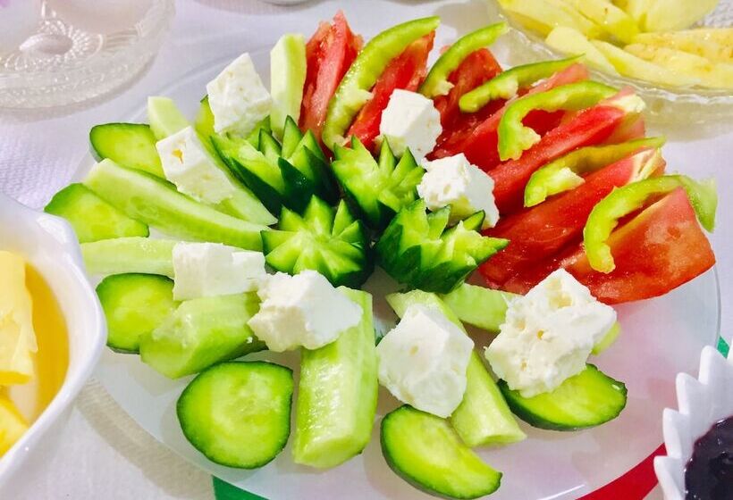 شقة كلاسيكية غرفة نوم واحدة, Denis Guest House