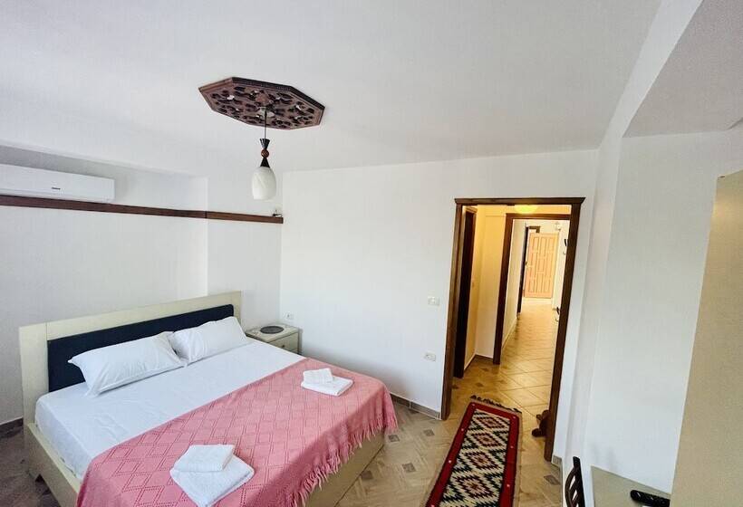 شقة كلاسيكية غرفة نوم واحدة, Denis Guest House