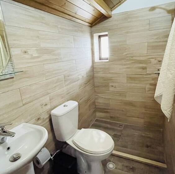 غرفة قياسية ذات إطلالة, Denis Guest House