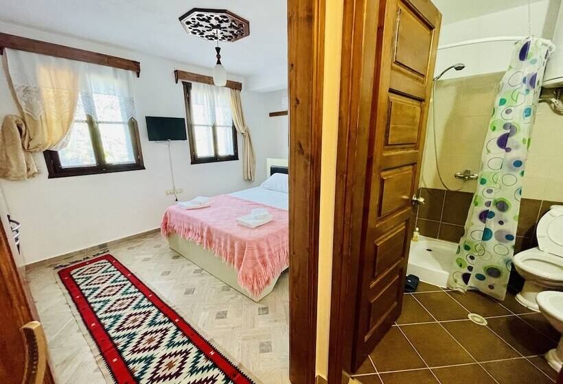 شقة كلاسيكية غرفة نوم واحدة, Denis Guest House