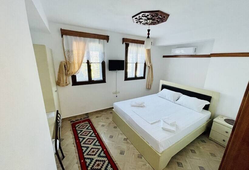 شقة كلاسيكية غرفة نوم واحدة, Denis Guest House