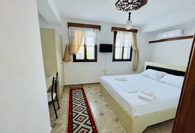 شقة كلاسيكية غرفة نوم واحدة, Denis Guest House