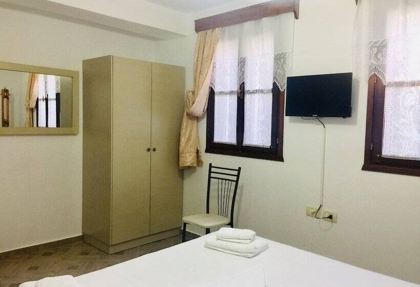 شقة كلاسيكية غرفة نوم واحدة, Denis Guest House