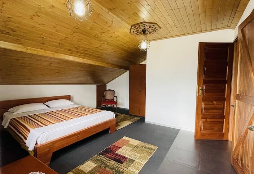 스탠다드 전망 룸, Denis Guest House