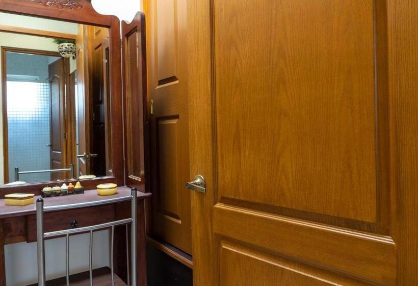 חדר דלוקס, El Jardín Del Edén B&b Boutique