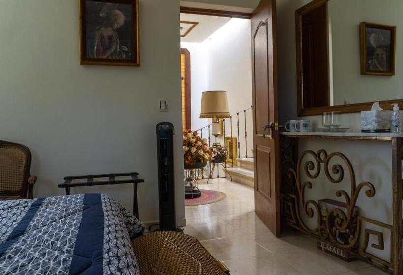 חדר דלוקס, El Jardín Del Edén B&b Boutique