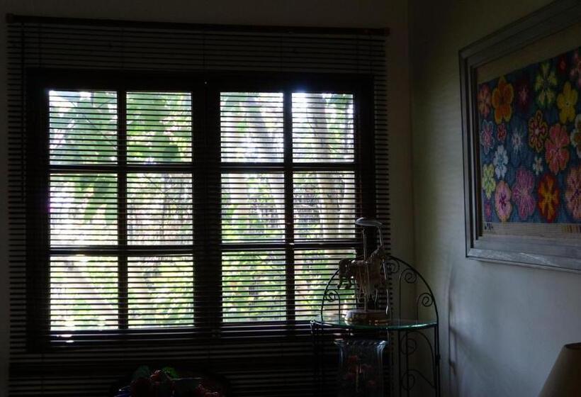 חדר דלוקס, El Jardín Del Edén B&b Boutique