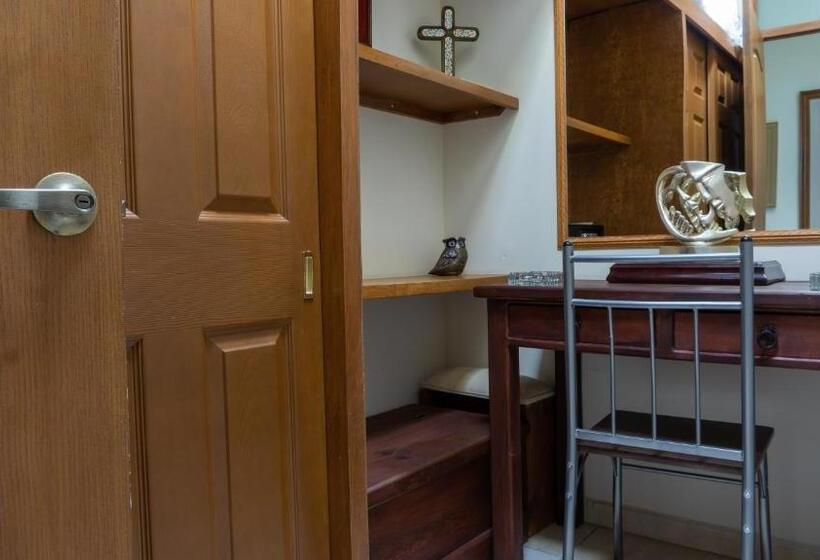 סוויטה דלוקס, El Jardín Del Edén B&b Boutique