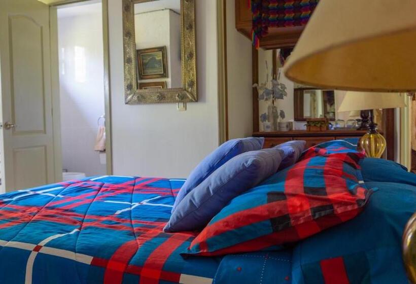 חדר סטנדרט, El Jardín Del Edén B&b Boutique