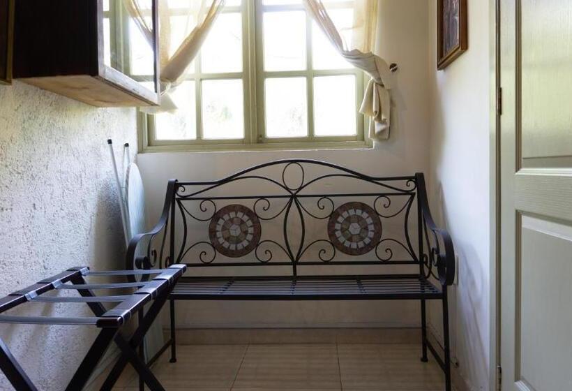 Quarto Estandar, El Jardín Del Edén B&b Boutique