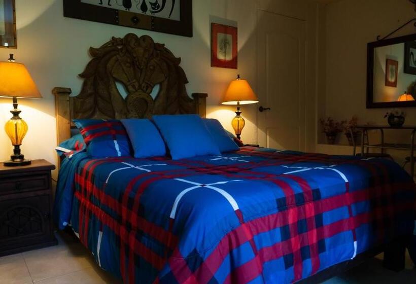 חדר סטנדרט, El Jardín Del Edén B&b Boutique