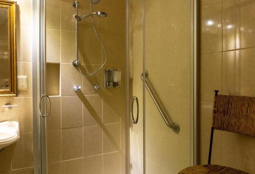 חדר סטנדרט מותאם לאדם עם מוגבלויות, El Jardín Del Edén B&b Boutique