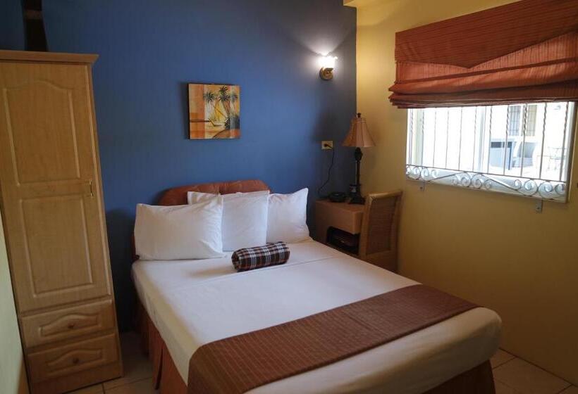 اتاق استاندارد, Kiskadee Korner