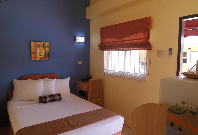 اتاق استاندارد, Kiskadee Korner