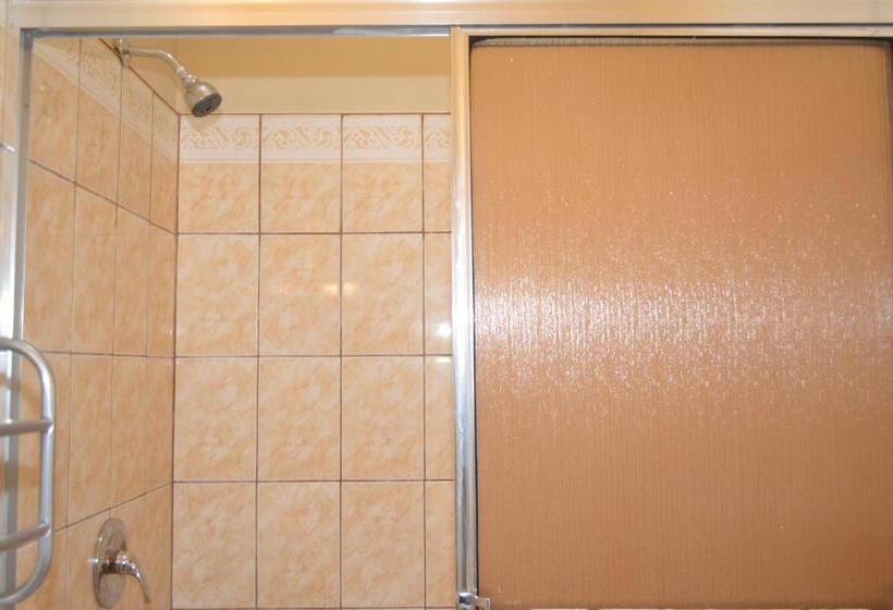 اتاق استاندارد, Kiskadee Korner