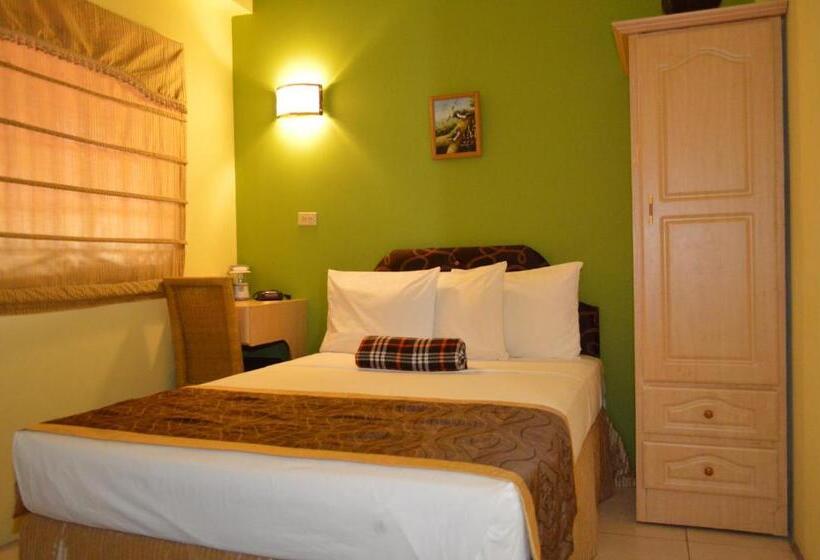 اتاق استاندارد, Kiskadee Korner