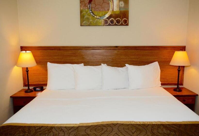 آپارتمان 1 خوابه, Kiskadee Korner