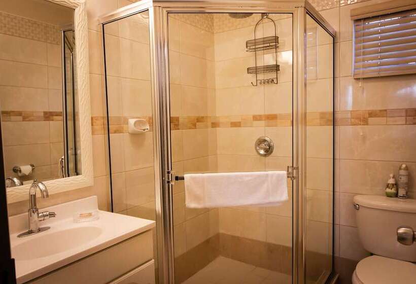 آپارتمان لوکس 1 خوابه, Kiskadee Korner