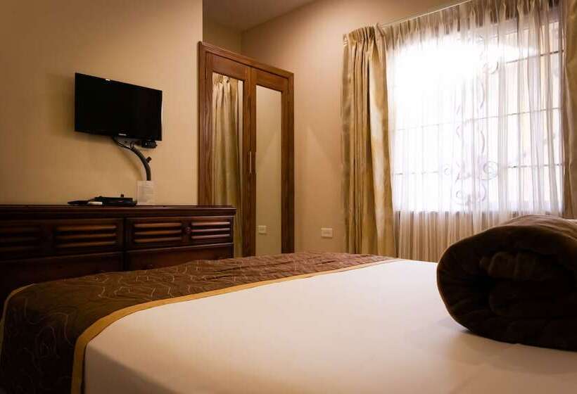 آپارتمان لوکس 1 خوابه, Kiskadee Korner