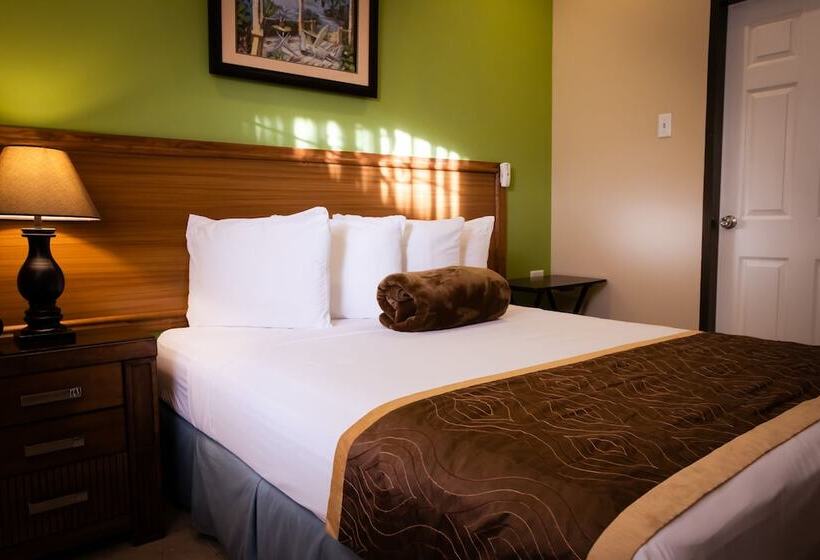 آپارتمان لوکس 1 خوابه, Kiskadee Korner