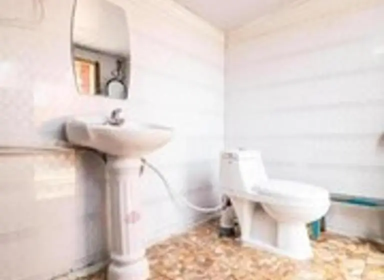 Camera Standard Bagno Condiviso, Mountain View Guest House