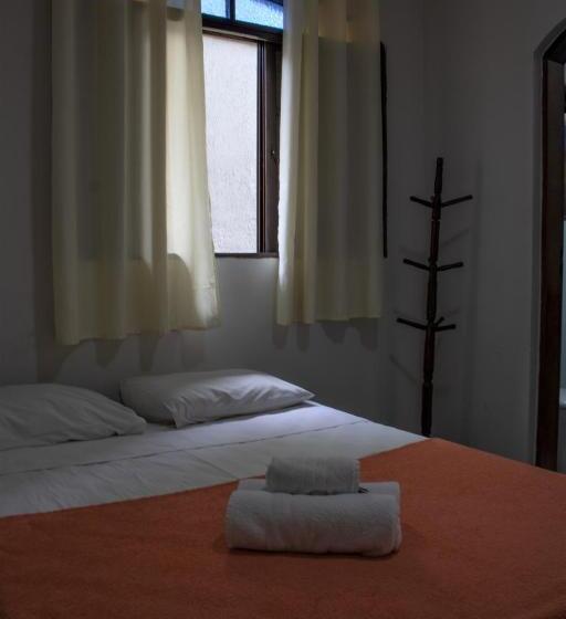 StandaardKamer, Pousada Do Vladimir